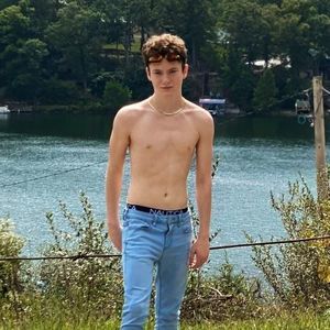 Meet your Posher, Jared